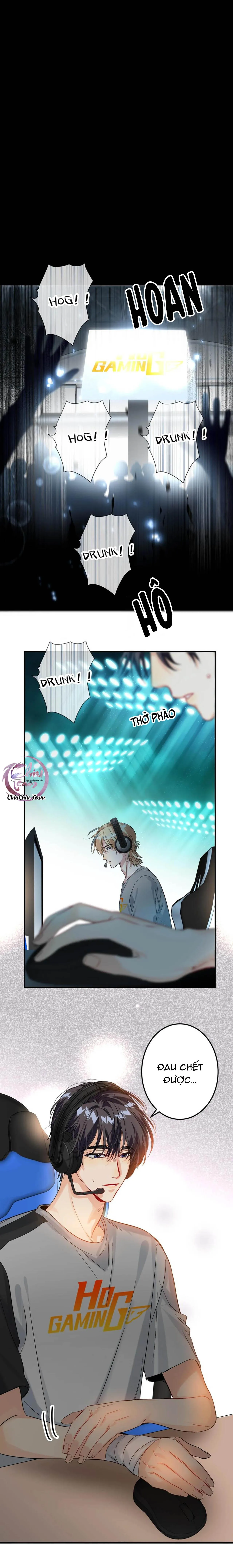 AWM Tuyệt Địa Cầu Sinh Chapter 60 Trang 8