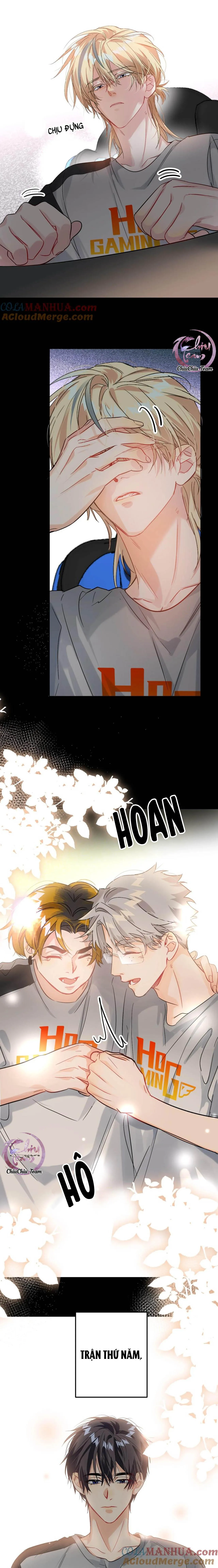 AWM Tuyệt Địa Cầu Sinh Chapter 60 Trang 9