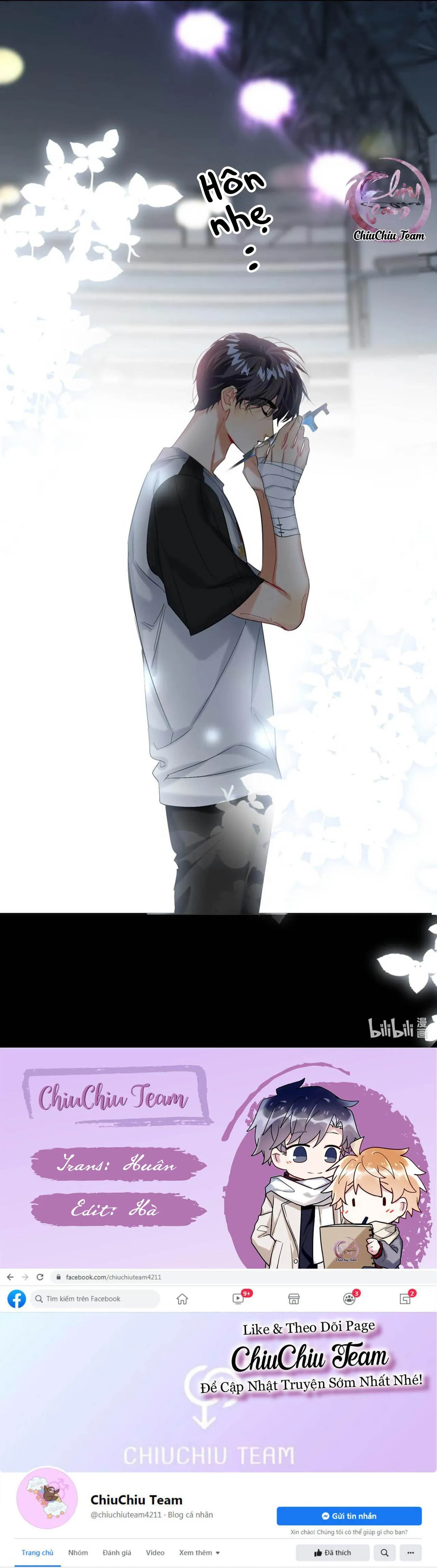 AWM Tuyệt Địa Cầu Sinh Chapter 60 Trang 13