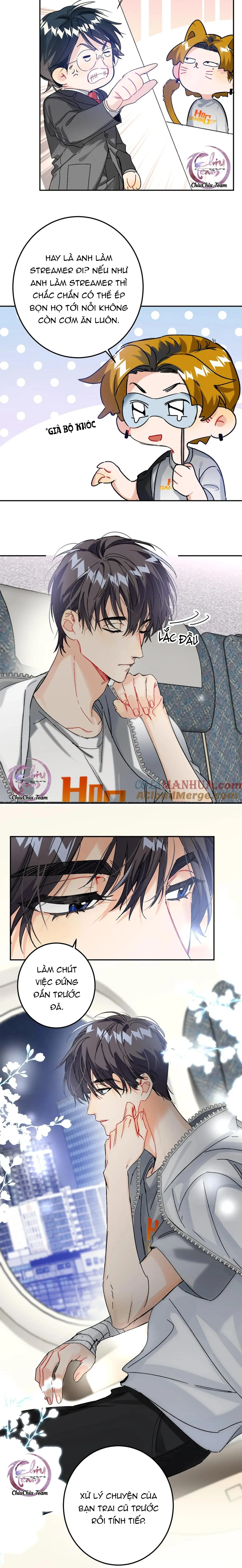 AWM Tuyệt Địa Cầu Sinh Chapter 62 Trang 6