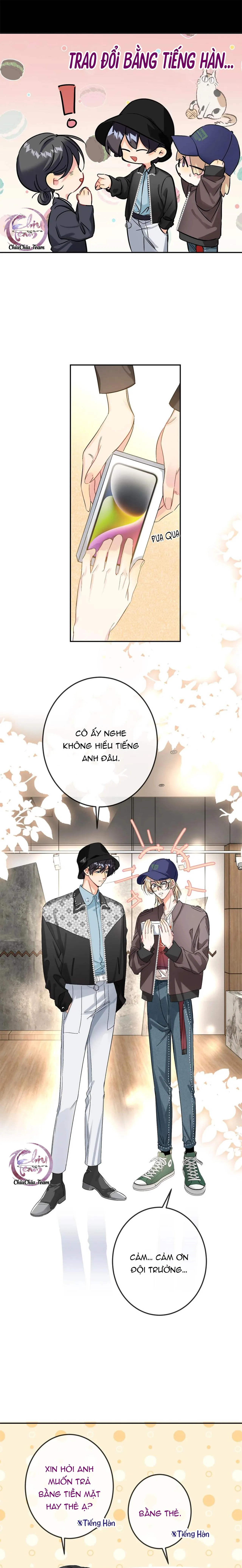 AWM Tuyệt Địa Cầu Sinh Chapter 62 Trang 10