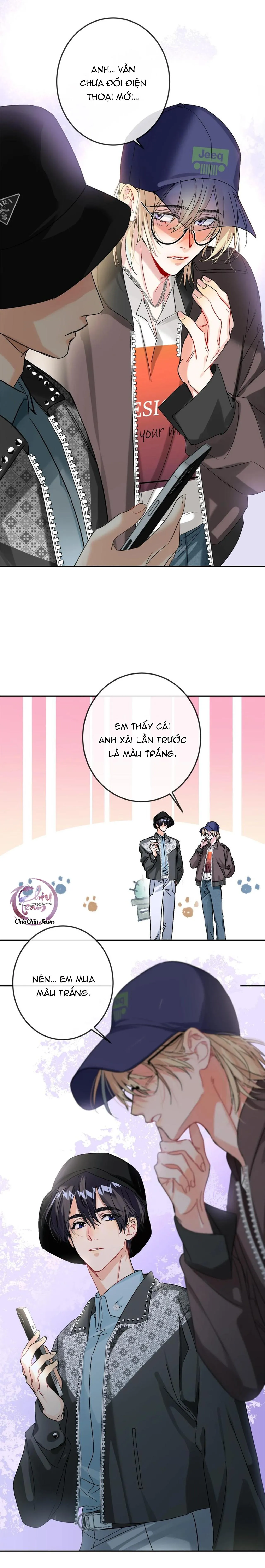 AWM Tuyệt Địa Cầu Sinh Chapter 62 Trang 12