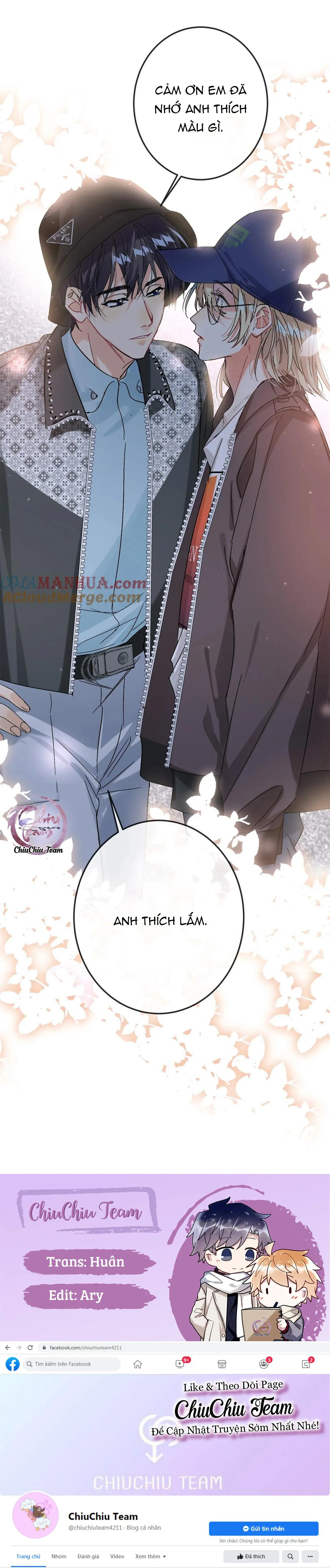 AWM Tuyệt Địa Cầu Sinh Chapter 62 Trang 14