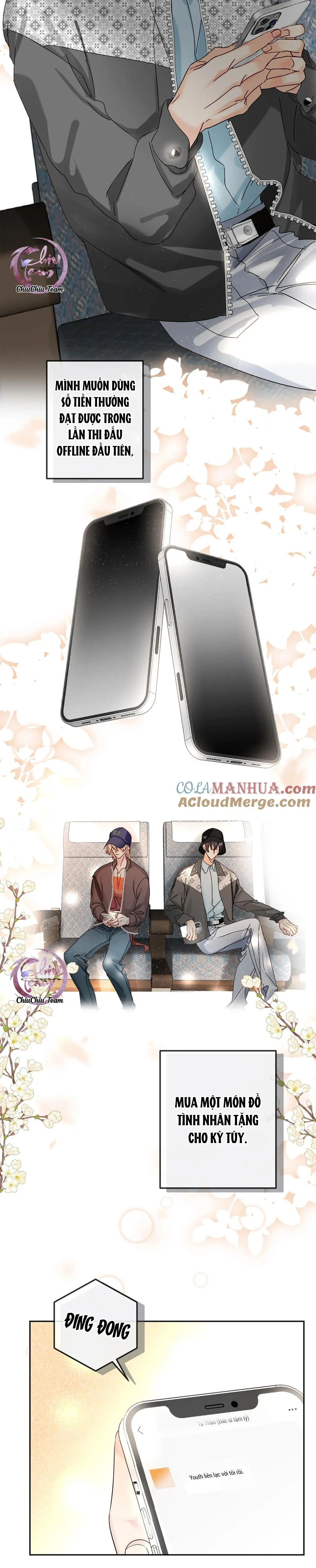 AWM Tuyệt Địa Cầu Sinh Chapter 63 Trang 3