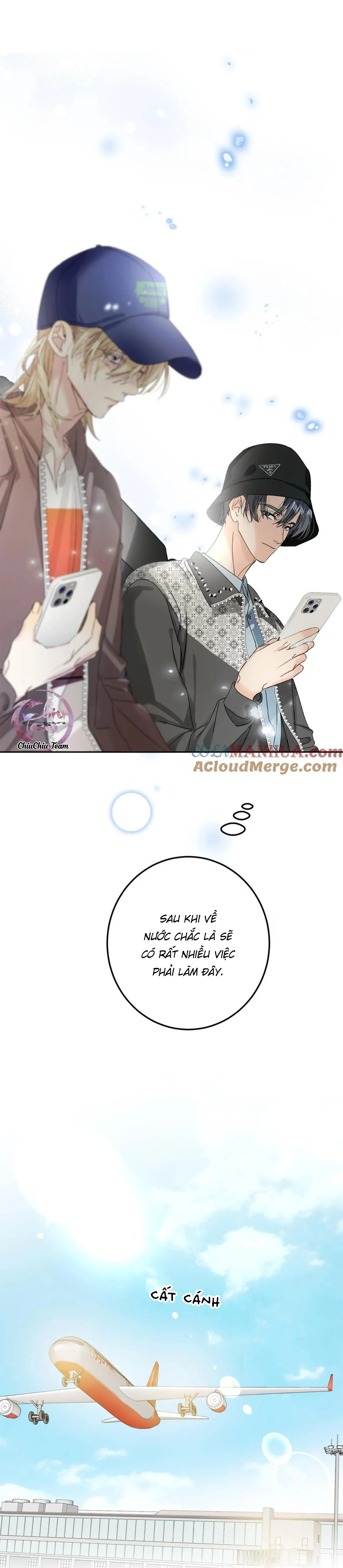 AWM Tuyệt Địa Cầu Sinh Chapter 63 Trang 4