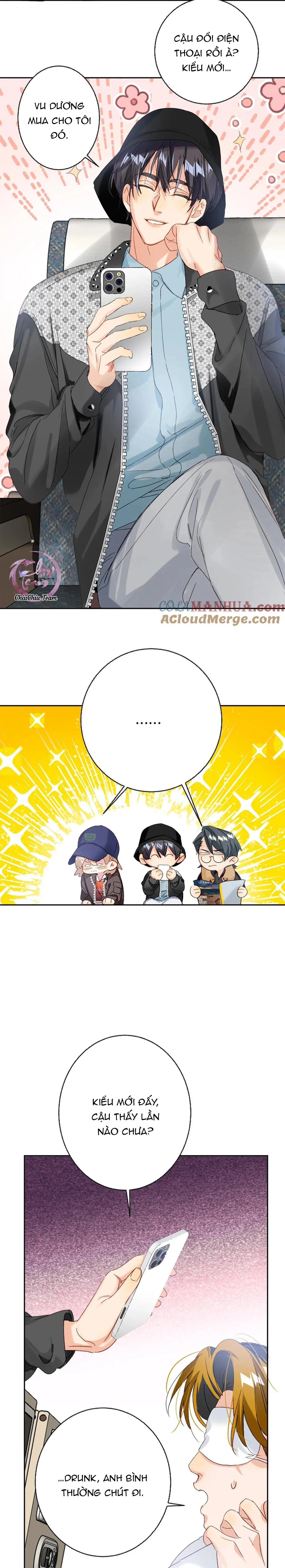 AWM Tuyệt Địa Cầu Sinh Chapter 63 Trang 6