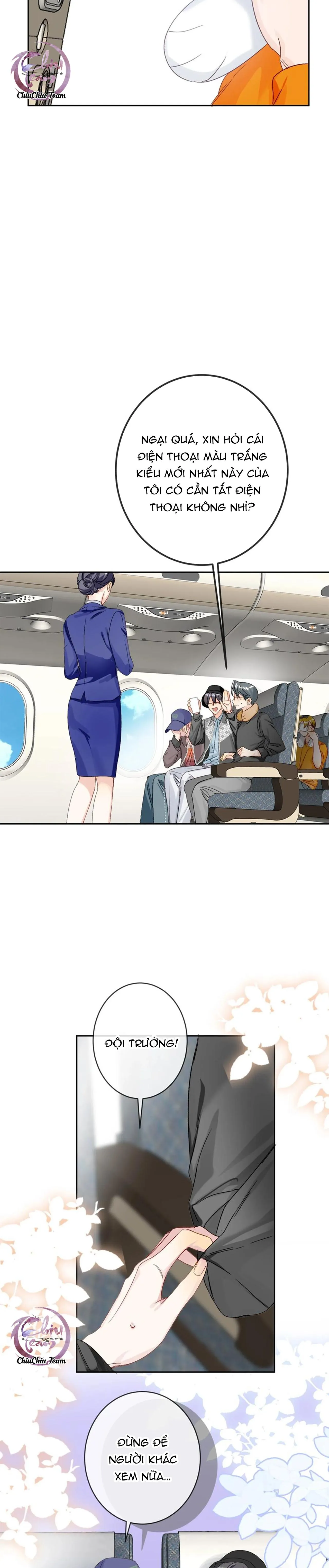 AWM Tuyệt Địa Cầu Sinh Chapter 63 Trang 7