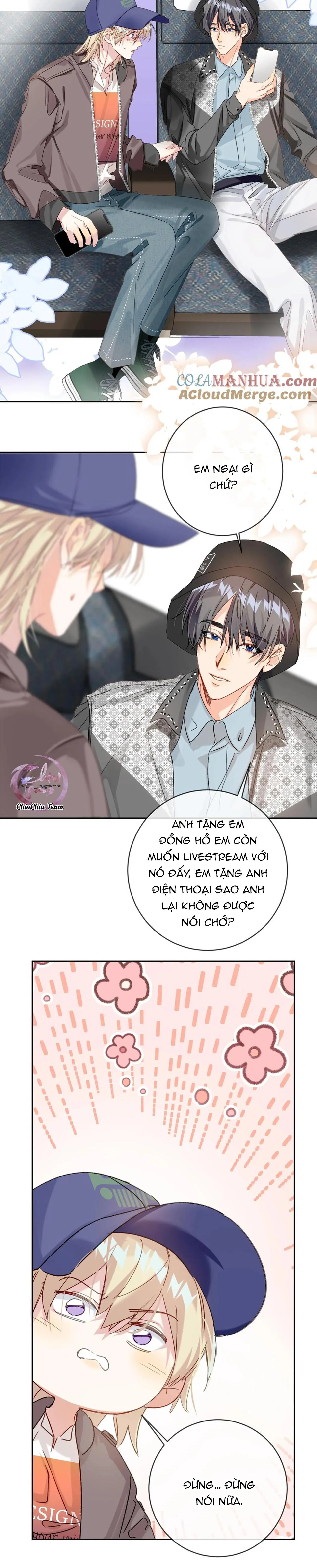 AWM Tuyệt Địa Cầu Sinh Chapter 63 Trang 8