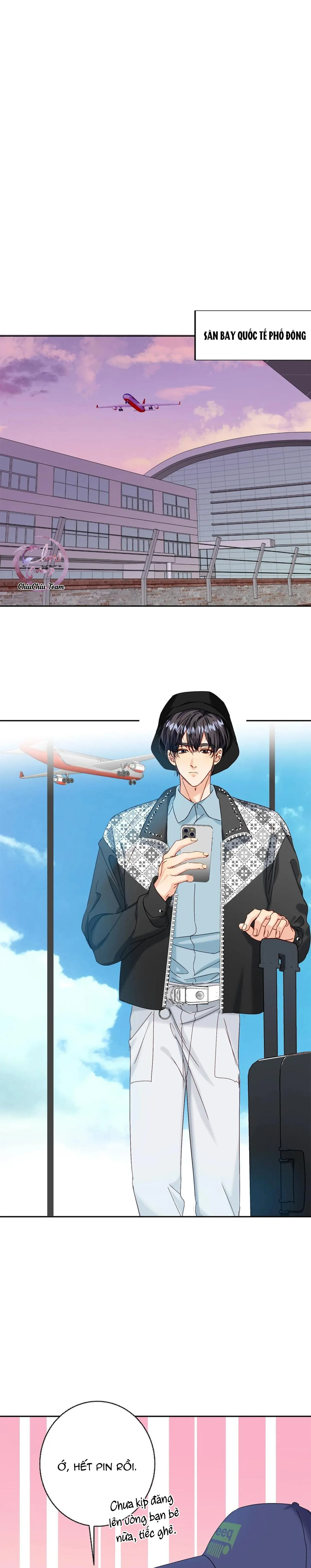 AWM Tuyệt Địa Cầu Sinh Chapter 63 Trang 10