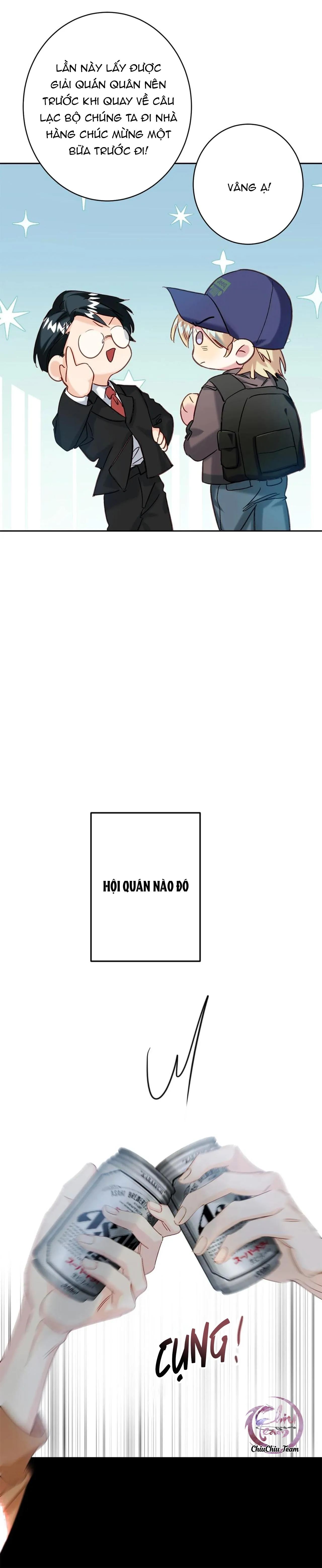 AWM Tuyệt Địa Cầu Sinh Chapter 63 Trang 12