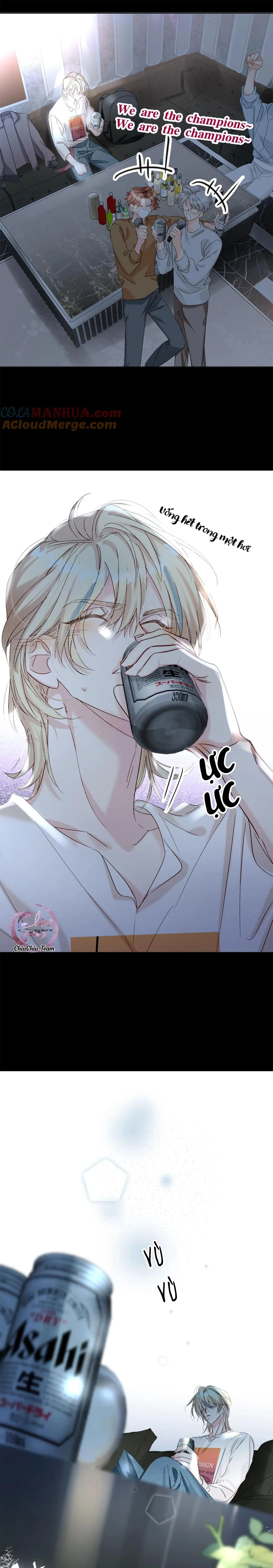 AWM Tuyệt Địa Cầu Sinh Chapter 63 Trang 13