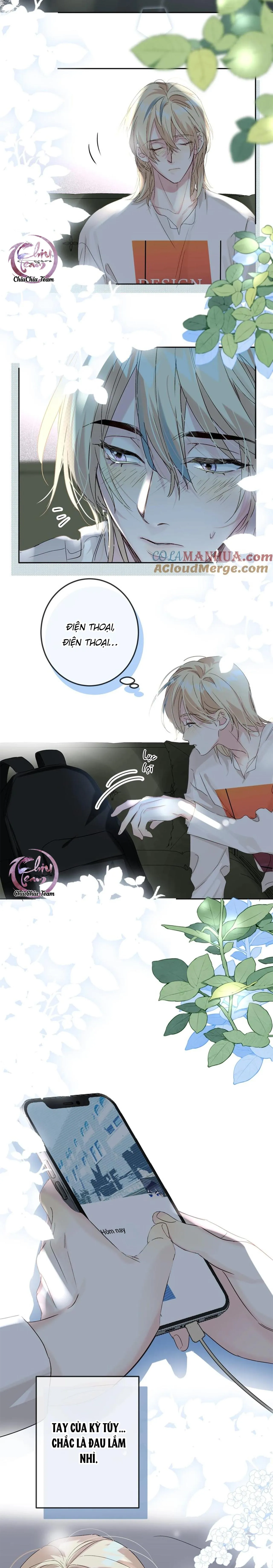 AWM Tuyệt Địa Cầu Sinh Chapter 63 Trang 14