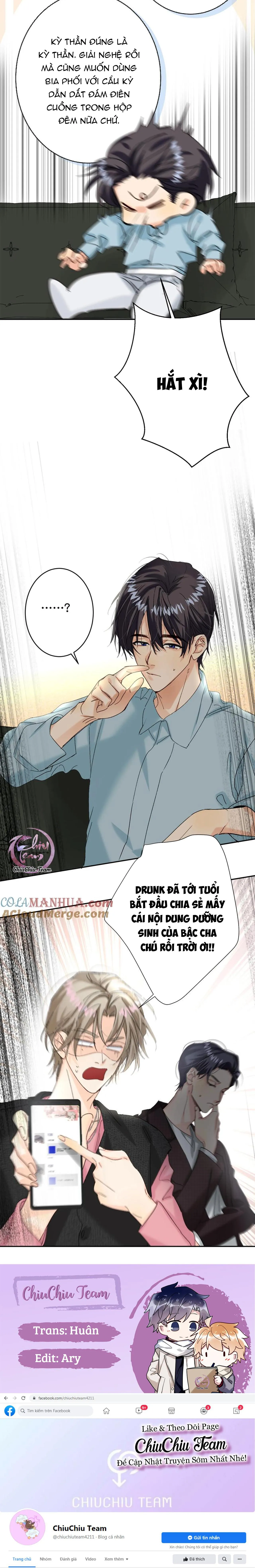 AWM Tuyệt Địa Cầu Sinh Chapter 63 Trang 20