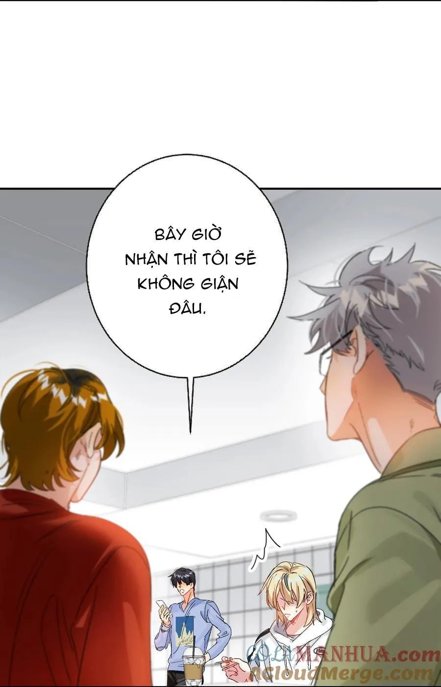 AWM Tuyệt Địa Cầu Sinh Chapter 64 Trang 3