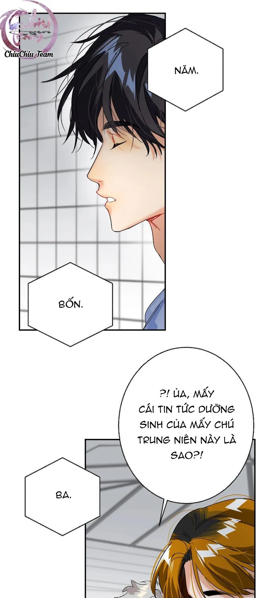 AWM Tuyệt Địa Cầu Sinh Chapter 64 Trang 5