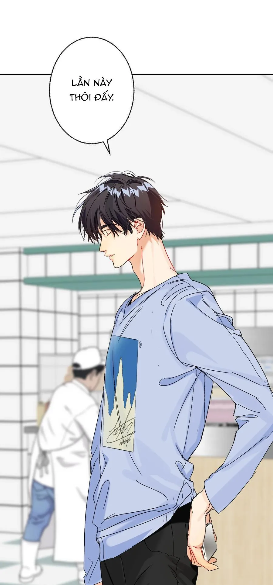 AWM Tuyệt Địa Cầu Sinh Chapter 64 Trang 13