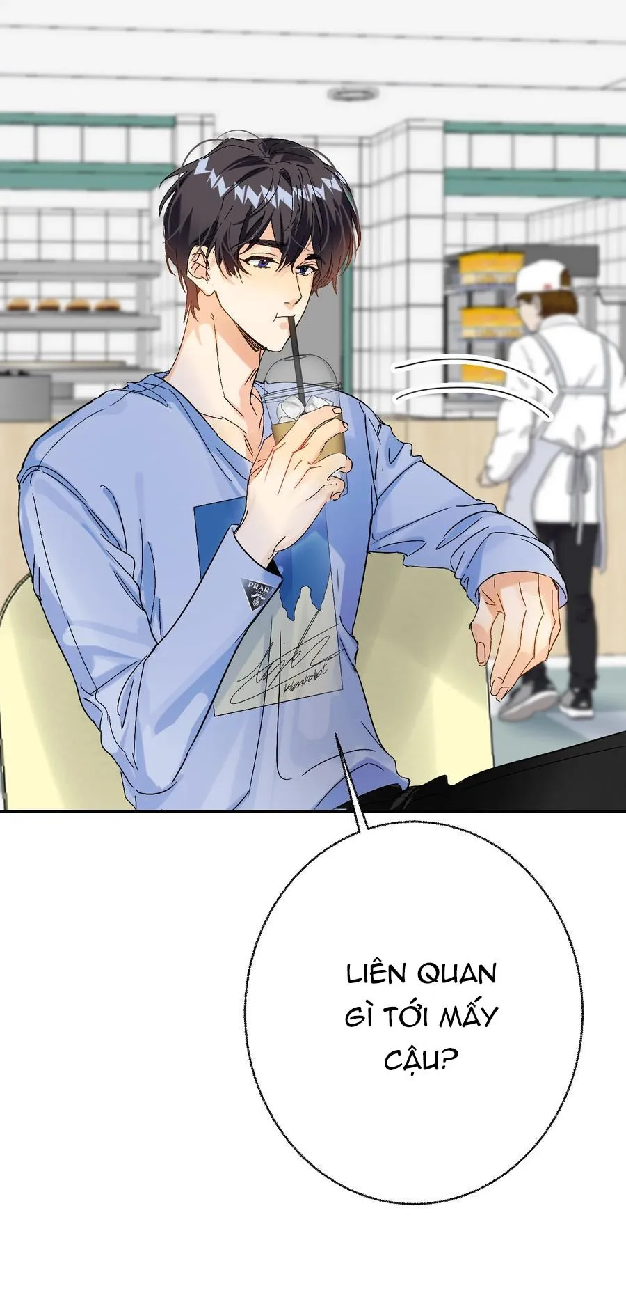 AWM Tuyệt Địa Cầu Sinh Chapter 64 Trang 16