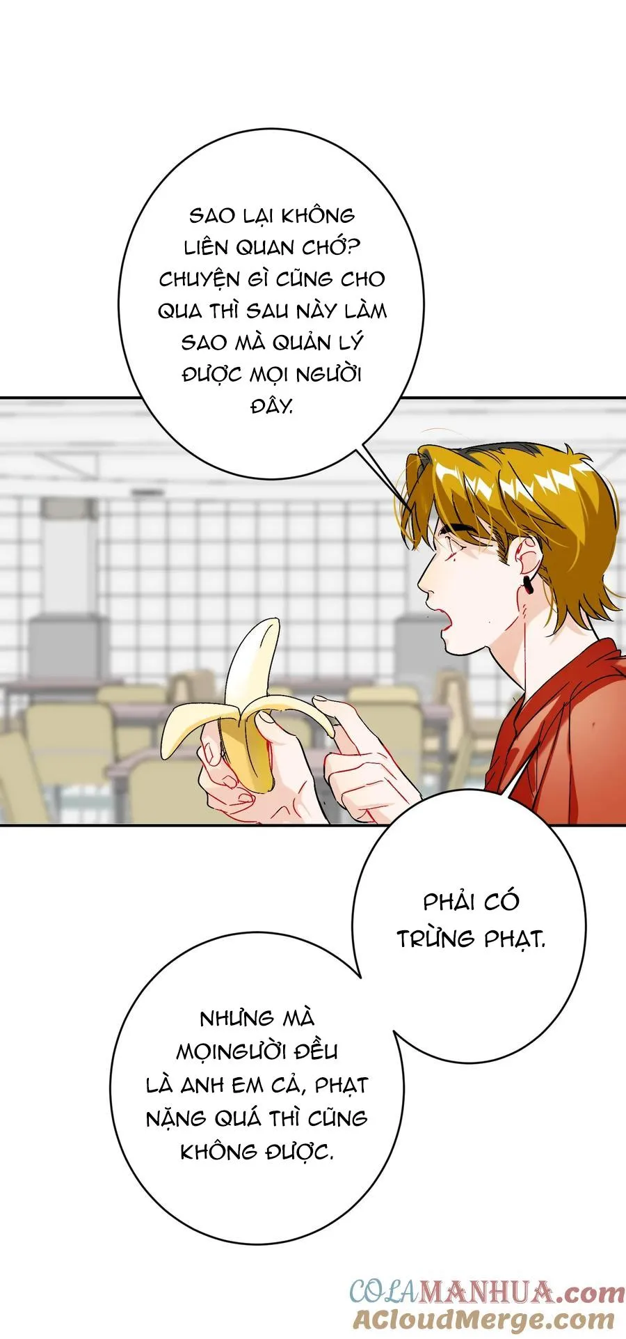 AWM Tuyệt Địa Cầu Sinh Chapter 64 Trang 17