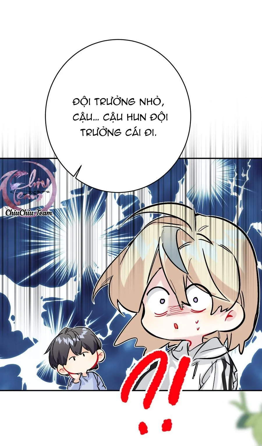 AWM Tuyệt Địa Cầu Sinh Chapter 64 Trang 18