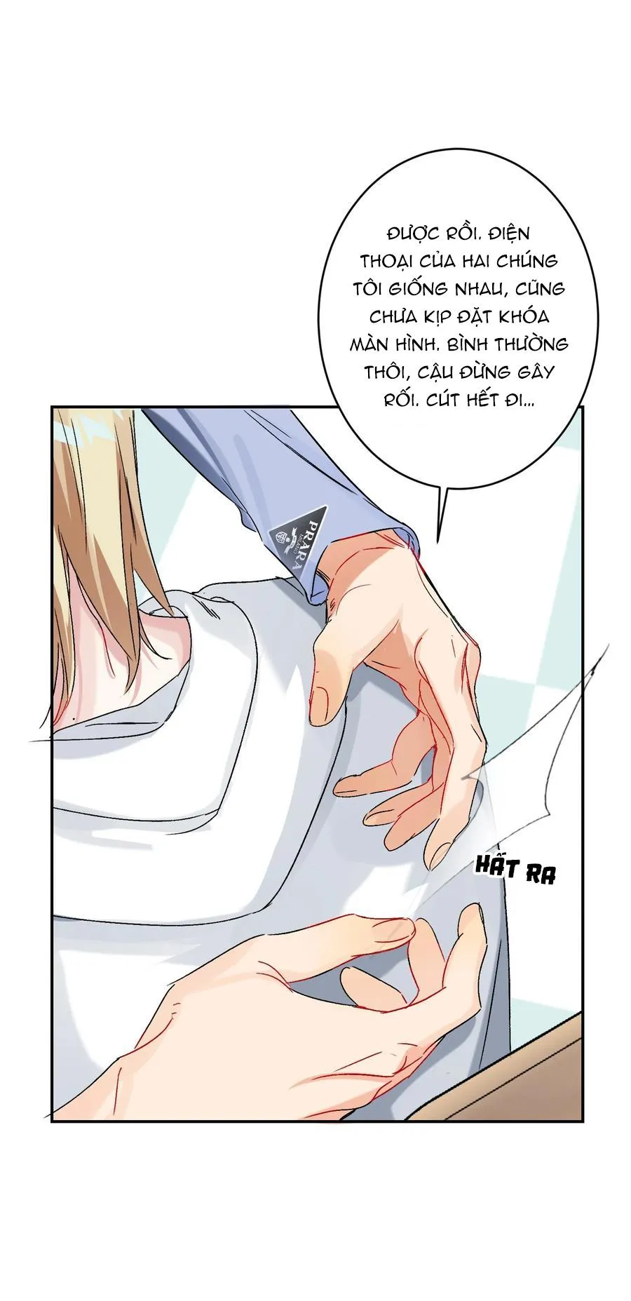 AWM Tuyệt Địa Cầu Sinh Chapter 64 Trang 20