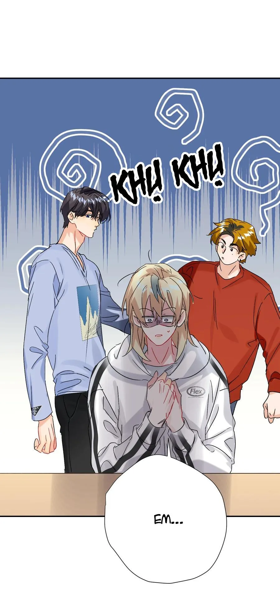 AWM Tuyệt Địa Cầu Sinh Chapter 64 Trang 21