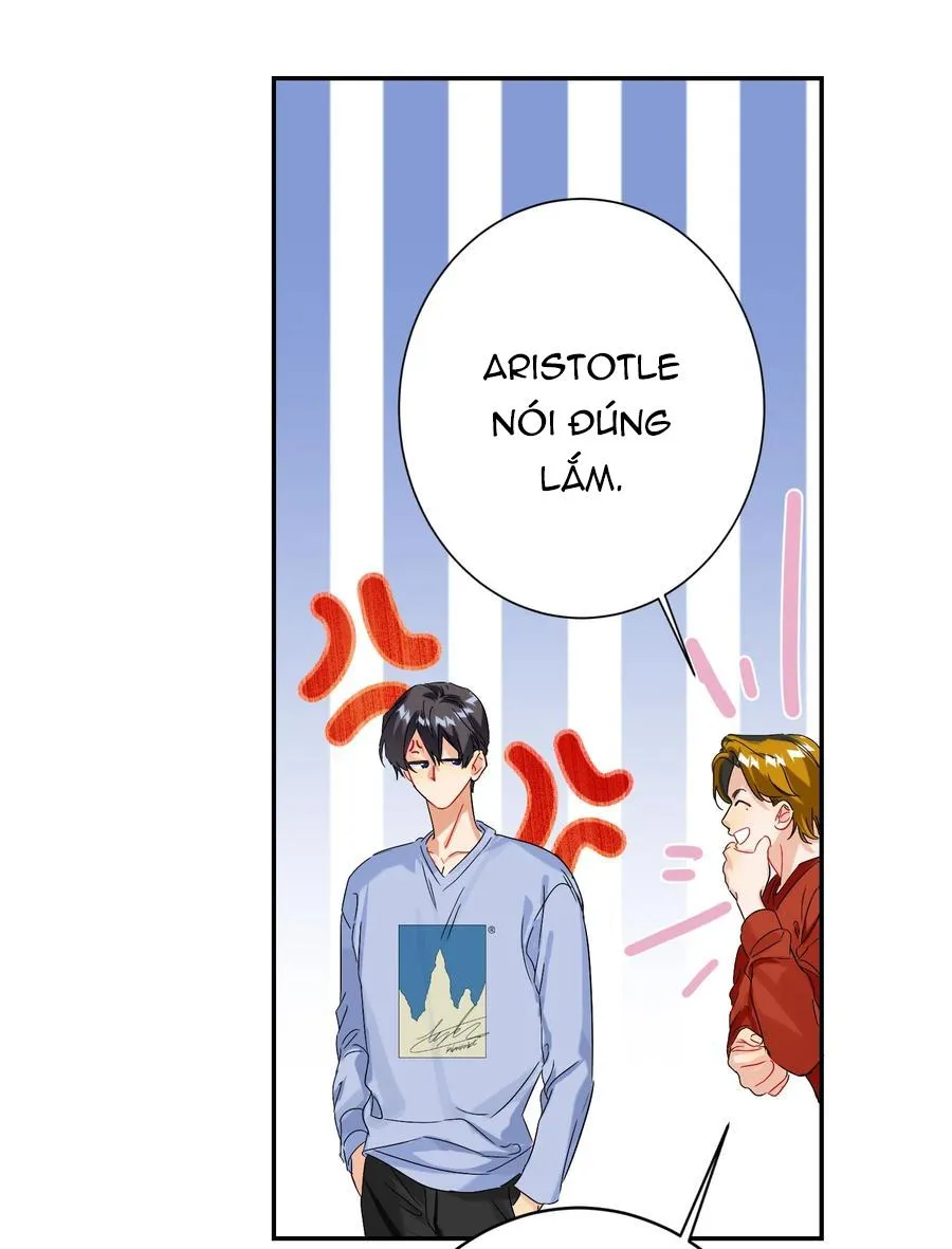 AWM Tuyệt Địa Cầu Sinh Chapter 64 Trang 24