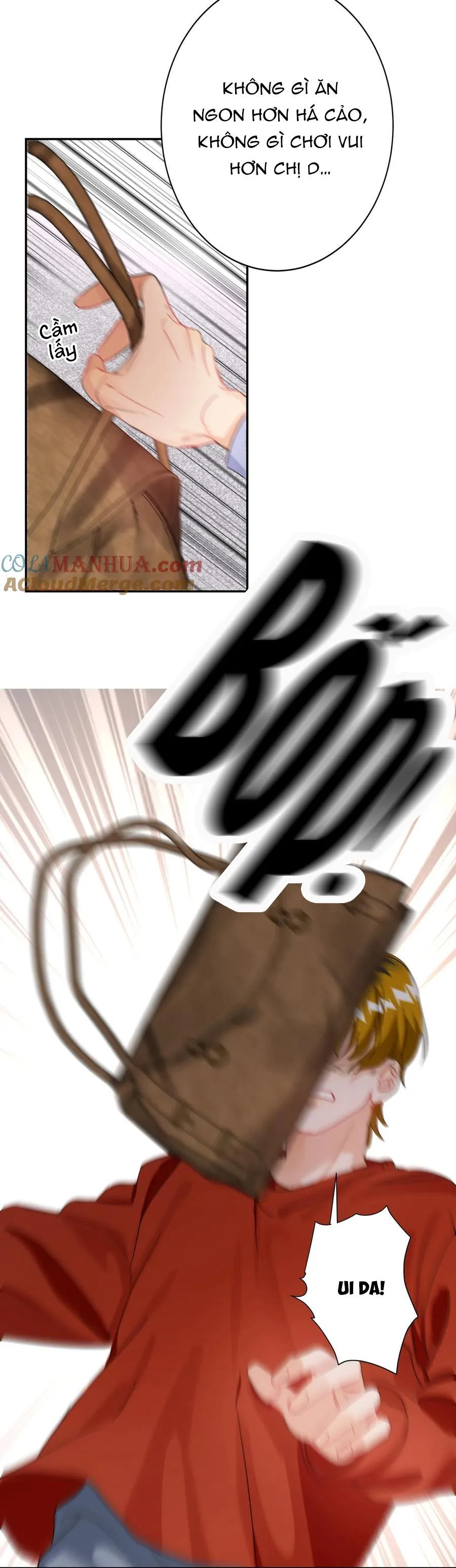 AWM Tuyệt Địa Cầu Sinh Chapter 64 Trang 25