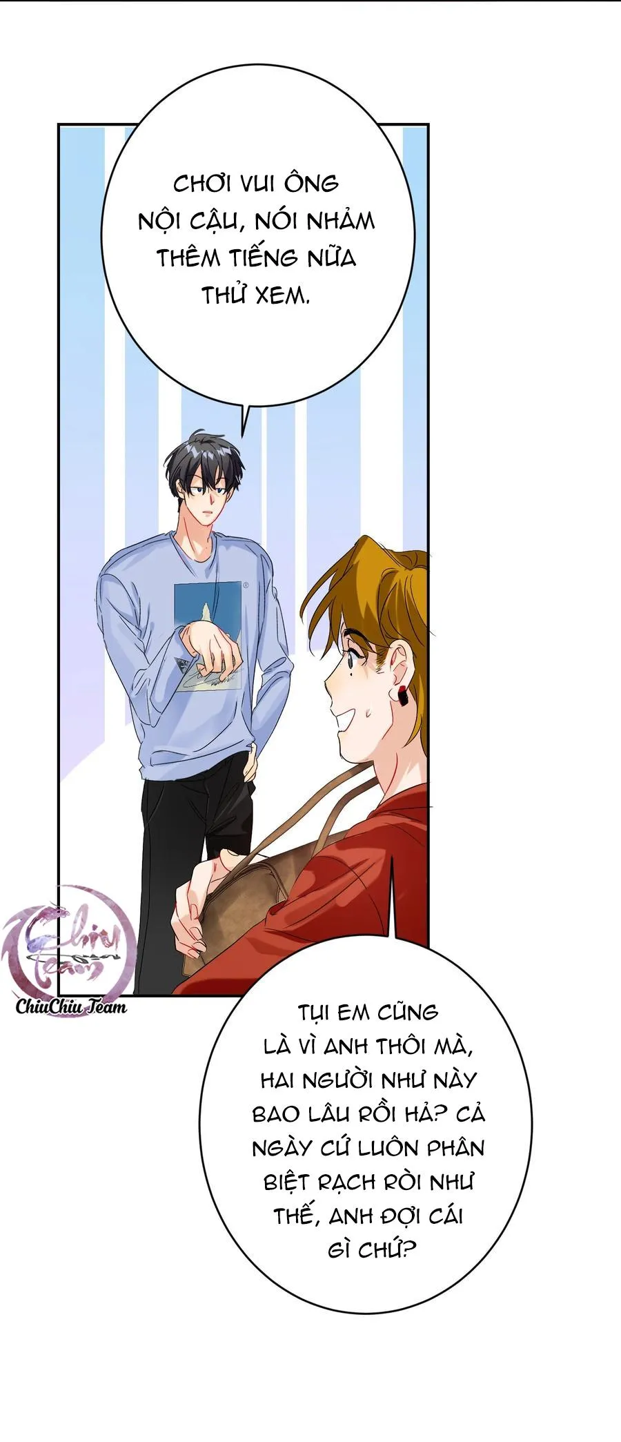 AWM Tuyệt Địa Cầu Sinh Chapter 64 Trang 26