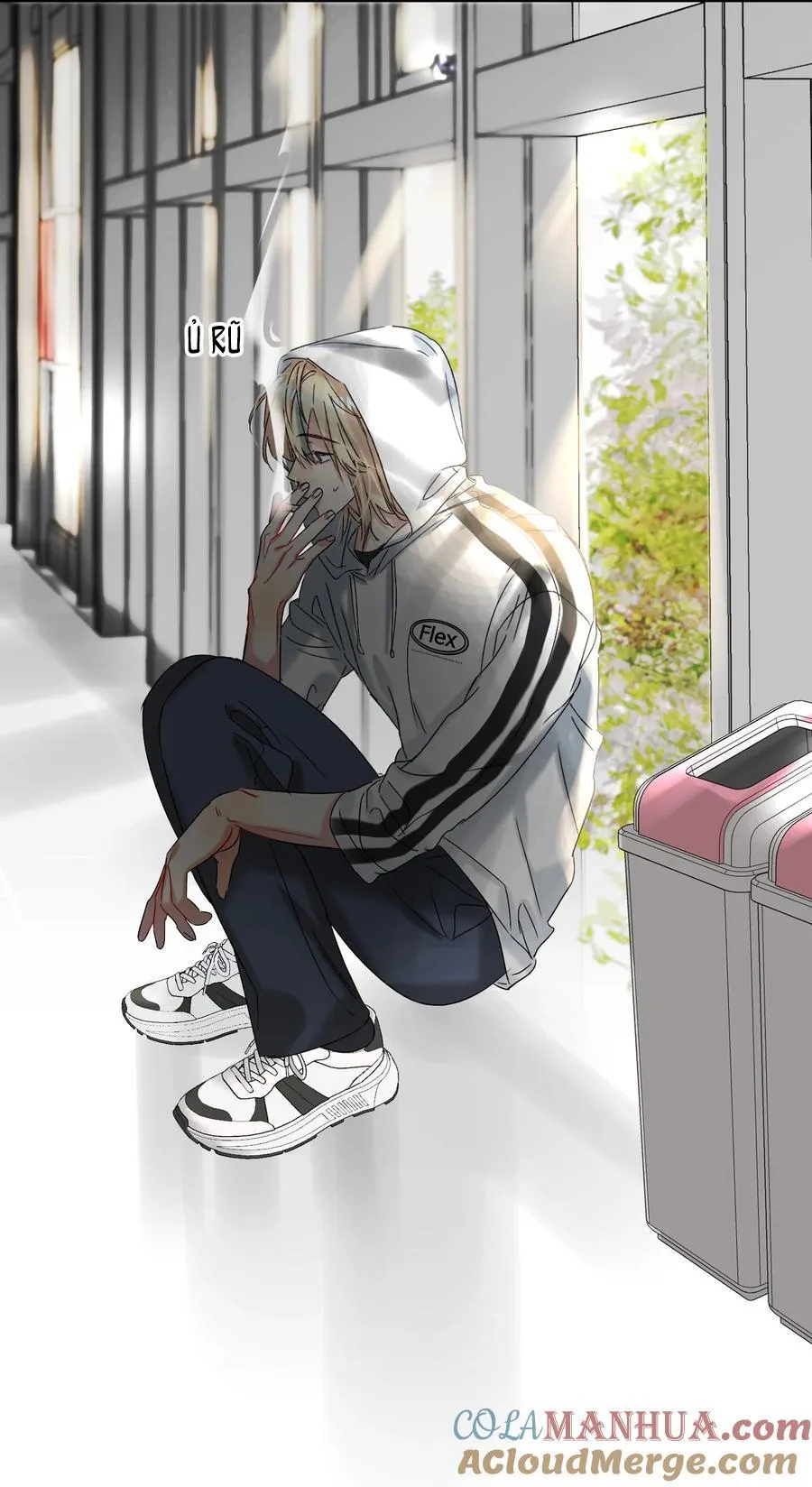 AWM Tuyệt Địa Cầu Sinh Chapter 64 Trang 30