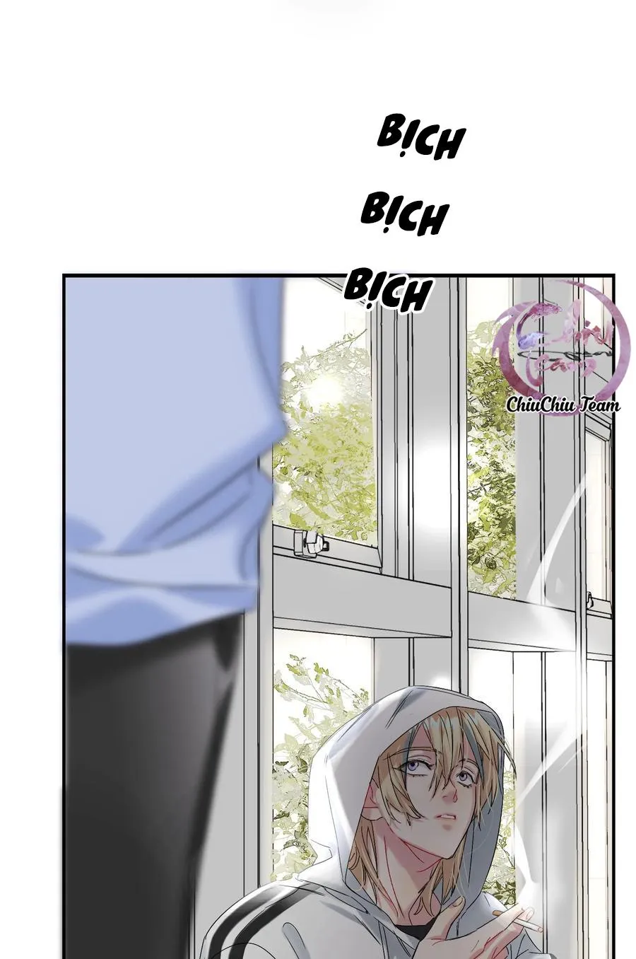 AWM Tuyệt Địa Cầu Sinh Chapter 64 Trang 31