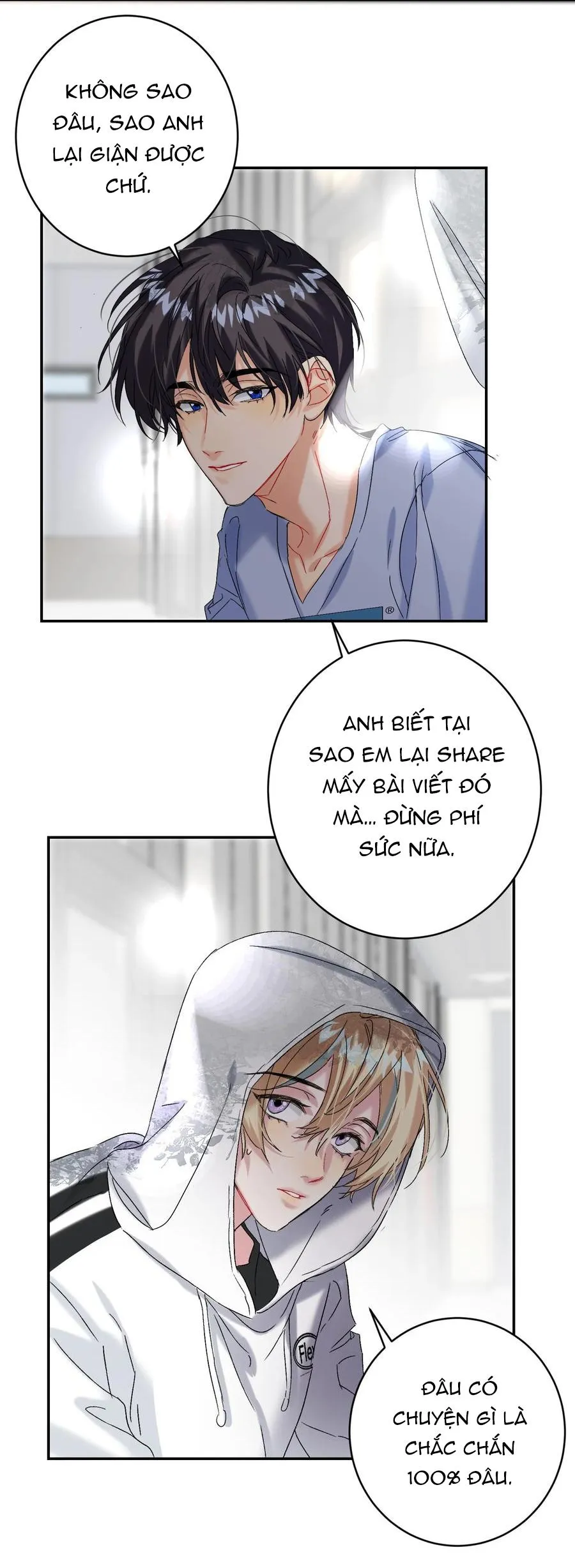 AWM Tuyệt Địa Cầu Sinh Chapter 64 Trang 34