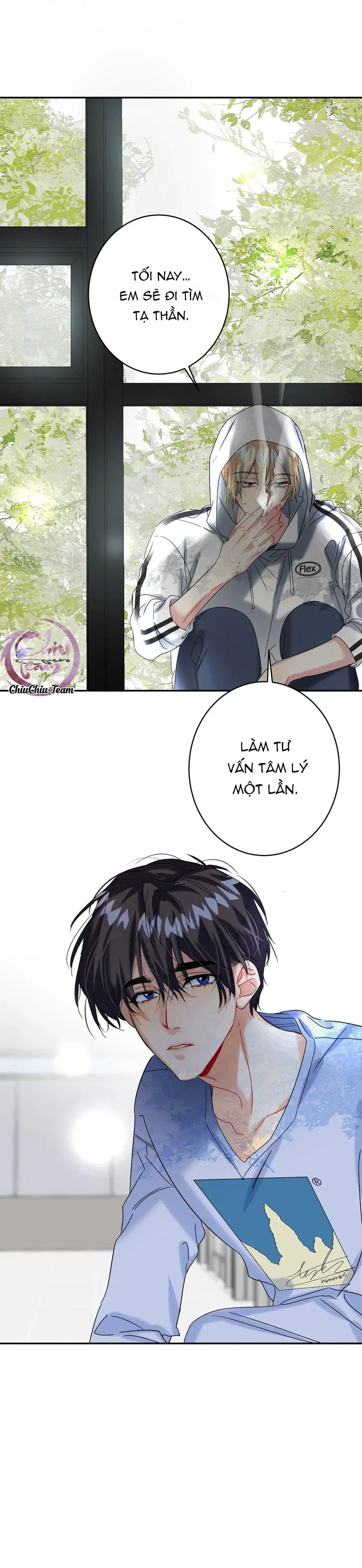 AWM Tuyệt Địa Cầu Sinh Chapter 64 Trang 36