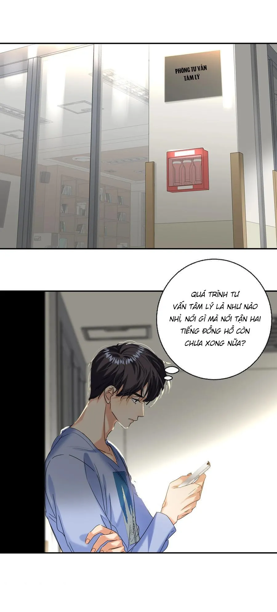 AWM Tuyệt Địa Cầu Sinh Chapter 64 Trang 37