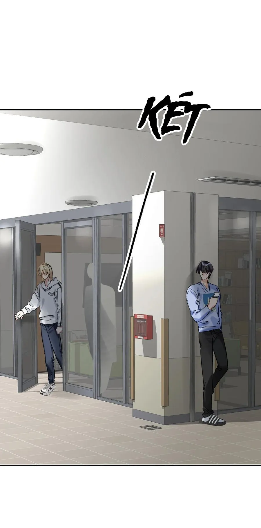 AWM Tuyệt Địa Cầu Sinh Chapter 64 Trang 38