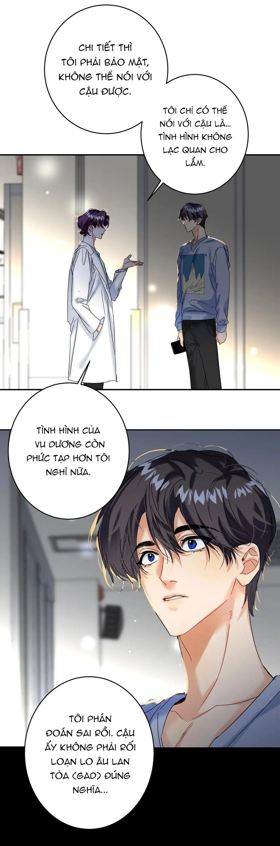 AWM Tuyệt Địa Cầu Sinh Chapter 64 Trang 41
