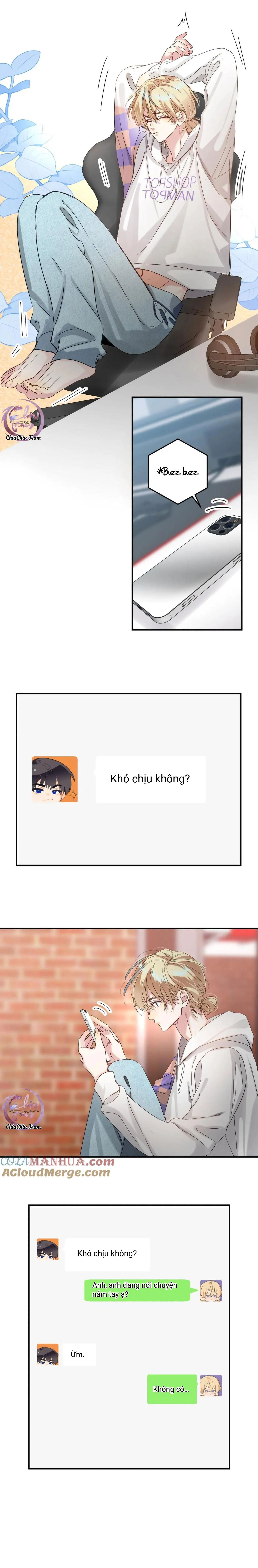 AWM Tuyệt Địa Cầu Sinh Chapter 66 Trang 5