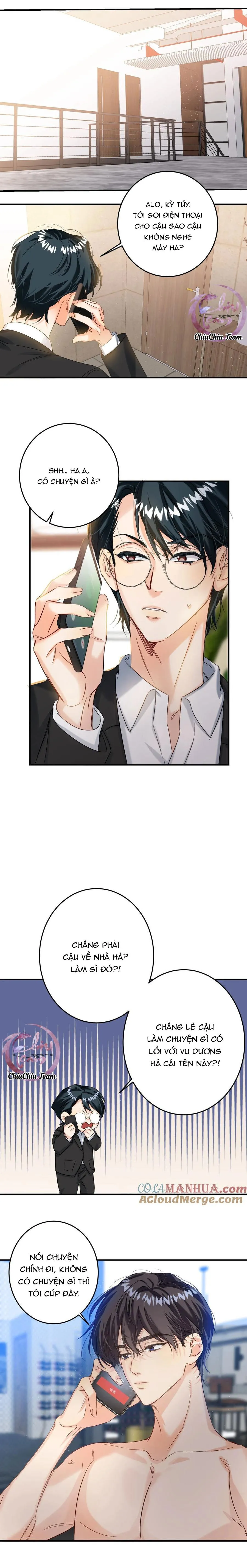 AWM Tuyệt Địa Cầu Sinh Chapter 66 Trang 12