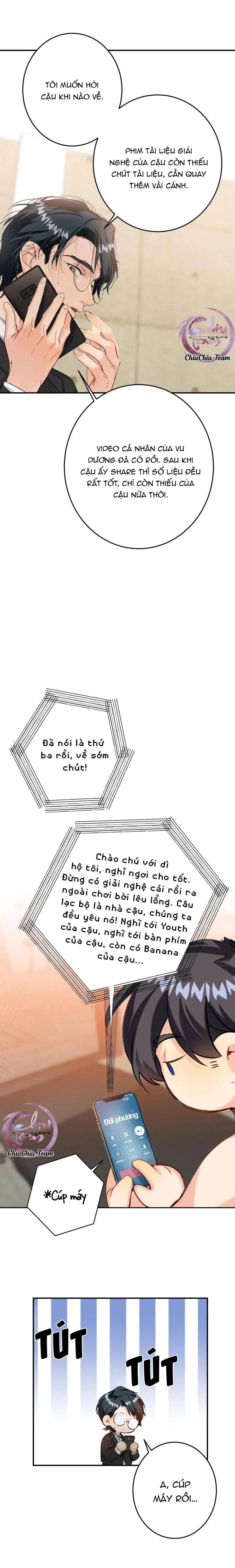 AWM Tuyệt Địa Cầu Sinh Chapter 66 Trang 13