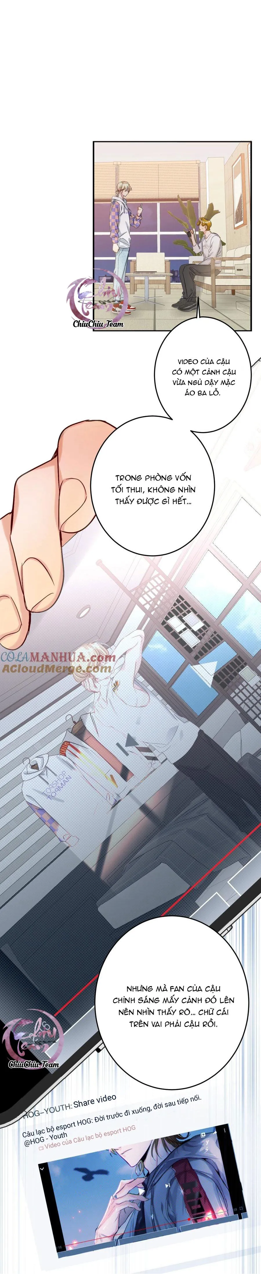 AWM Tuyệt Địa Cầu Sinh Chapter 66 Trang 15