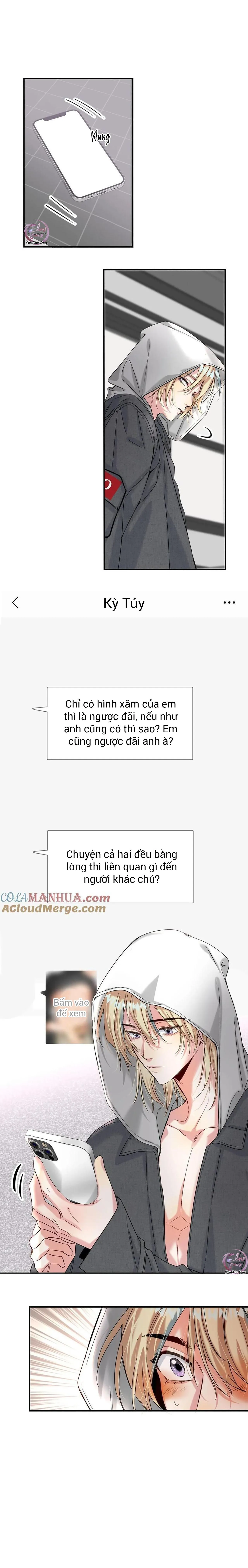 AWM Tuyệt Địa Cầu Sinh Chapter 67 Trang 7