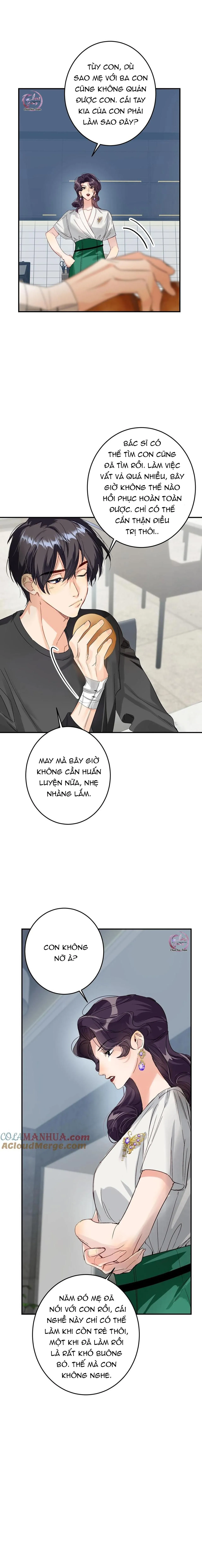 AWM Tuyệt Địa Cầu Sinh Chapter 67 Trang 10