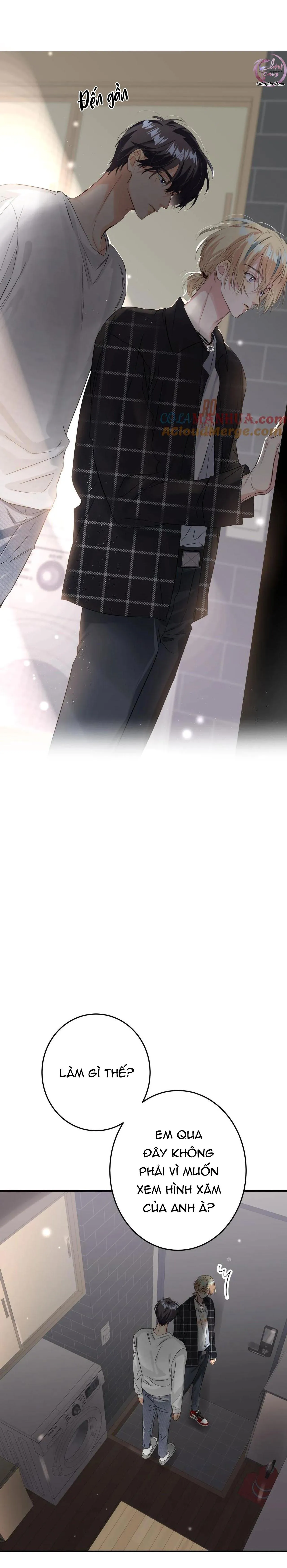 AWM Tuyệt Địa Cầu Sinh Chapter 68 Trang 4