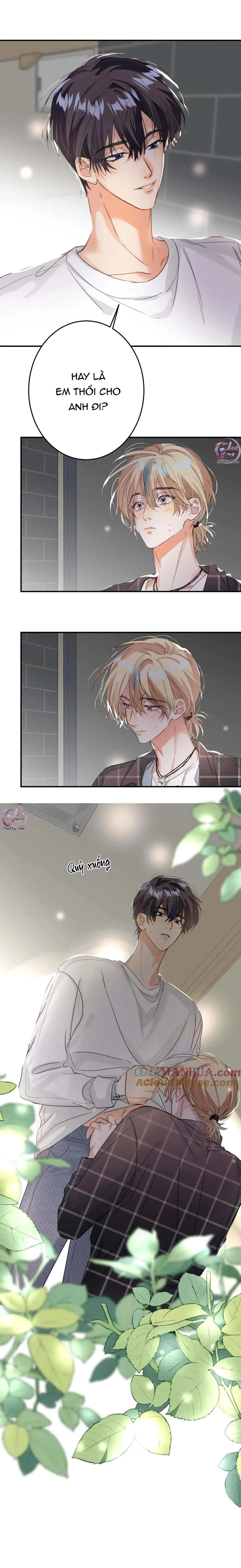 AWM Tuyệt Địa Cầu Sinh Chapter 68 Trang 11