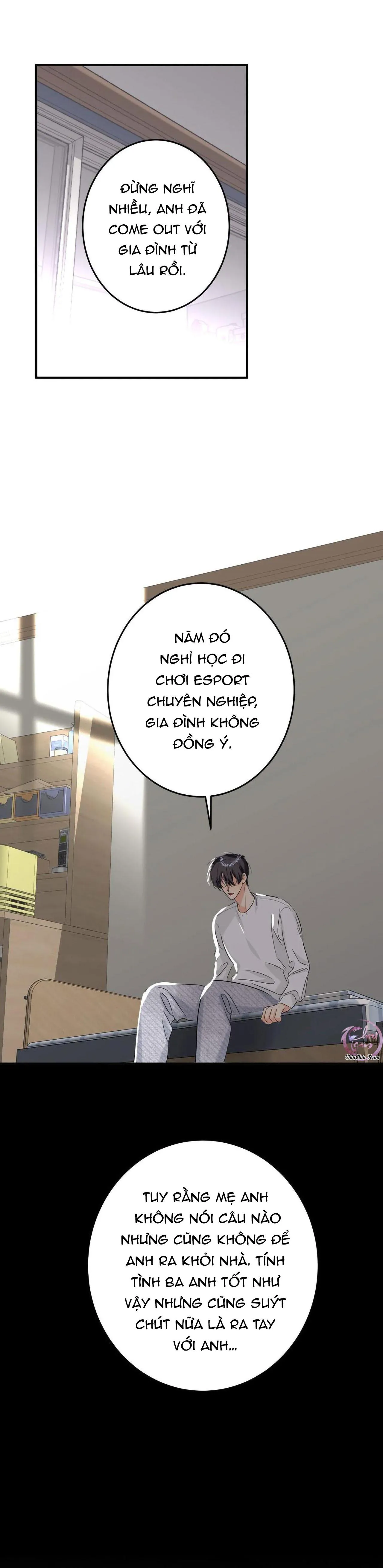 AWM Tuyệt Địa Cầu Sinh Chapter 68 Trang 14