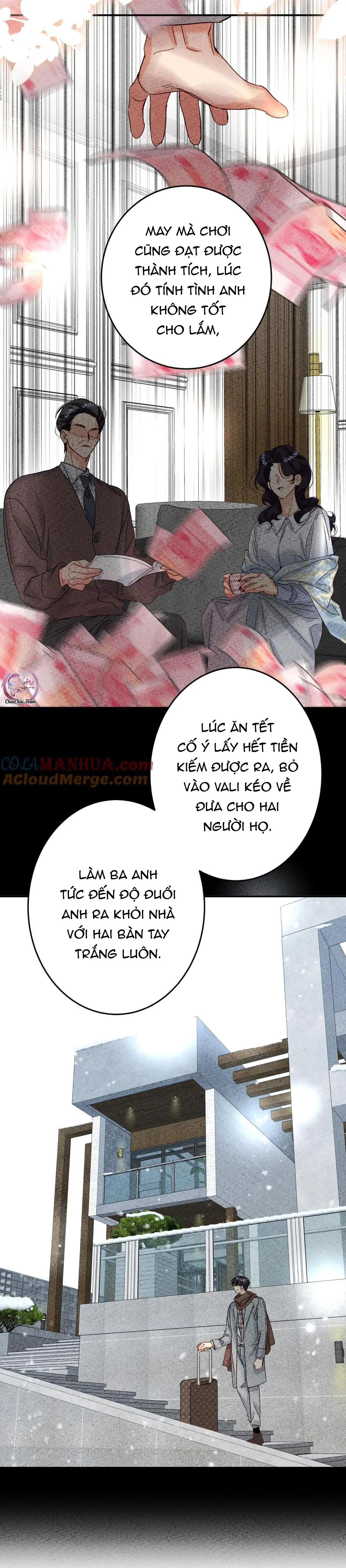 AWM Tuyệt Địa Cầu Sinh Chapter 68 Trang 17