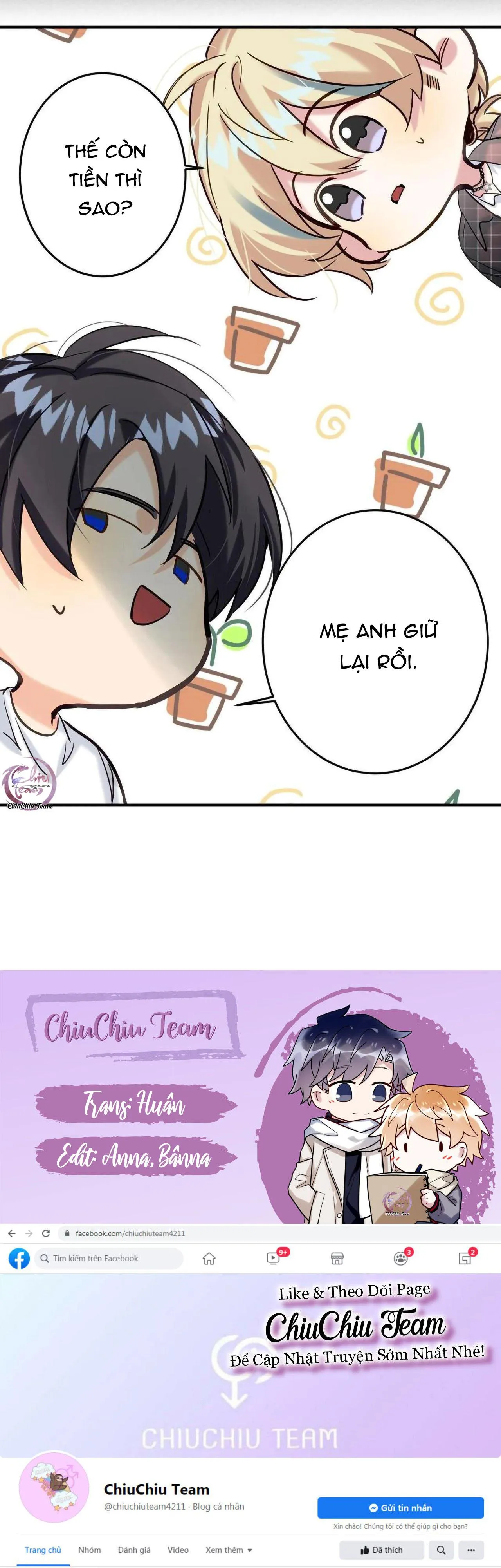 AWM Tuyệt Địa Cầu Sinh Chapter 68 Trang 18