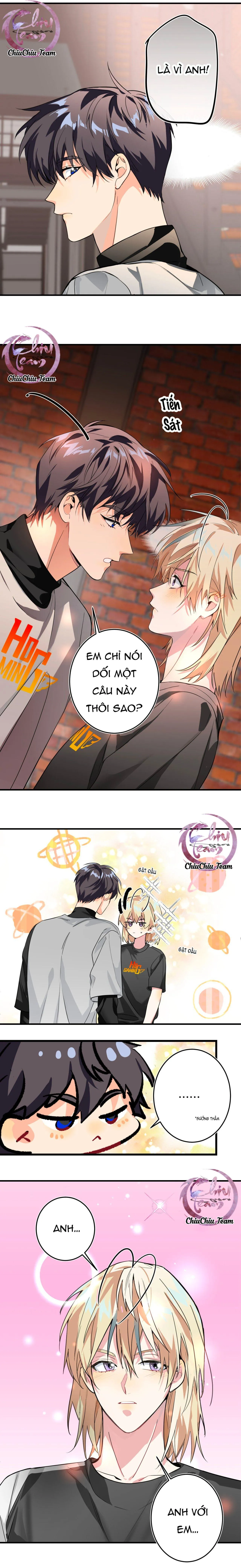 AWM Tuyệt Địa Cầu Sinh Chapter 7 Trang 3