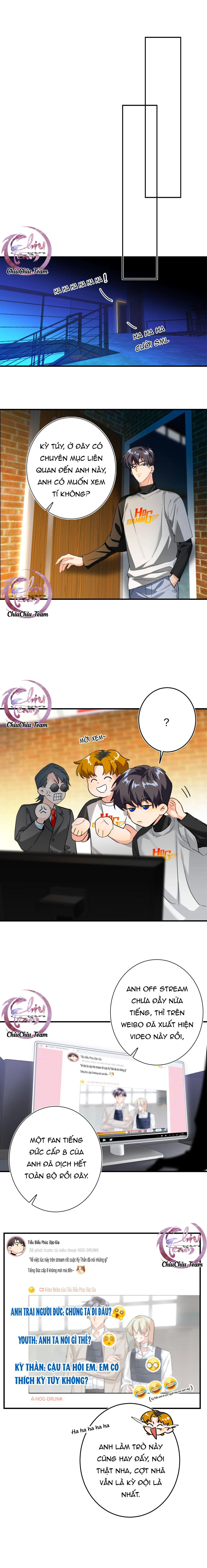 AWM Tuyệt Địa Cầu Sinh Chapter 7 Trang 5