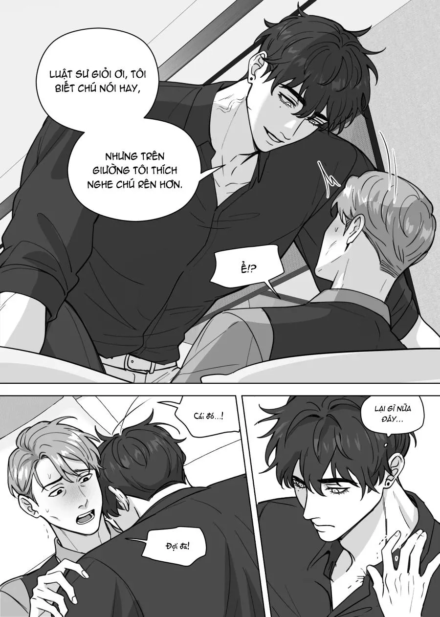 BỐ PHẢI TRẢ NỢ Chapter 1 Trang 7