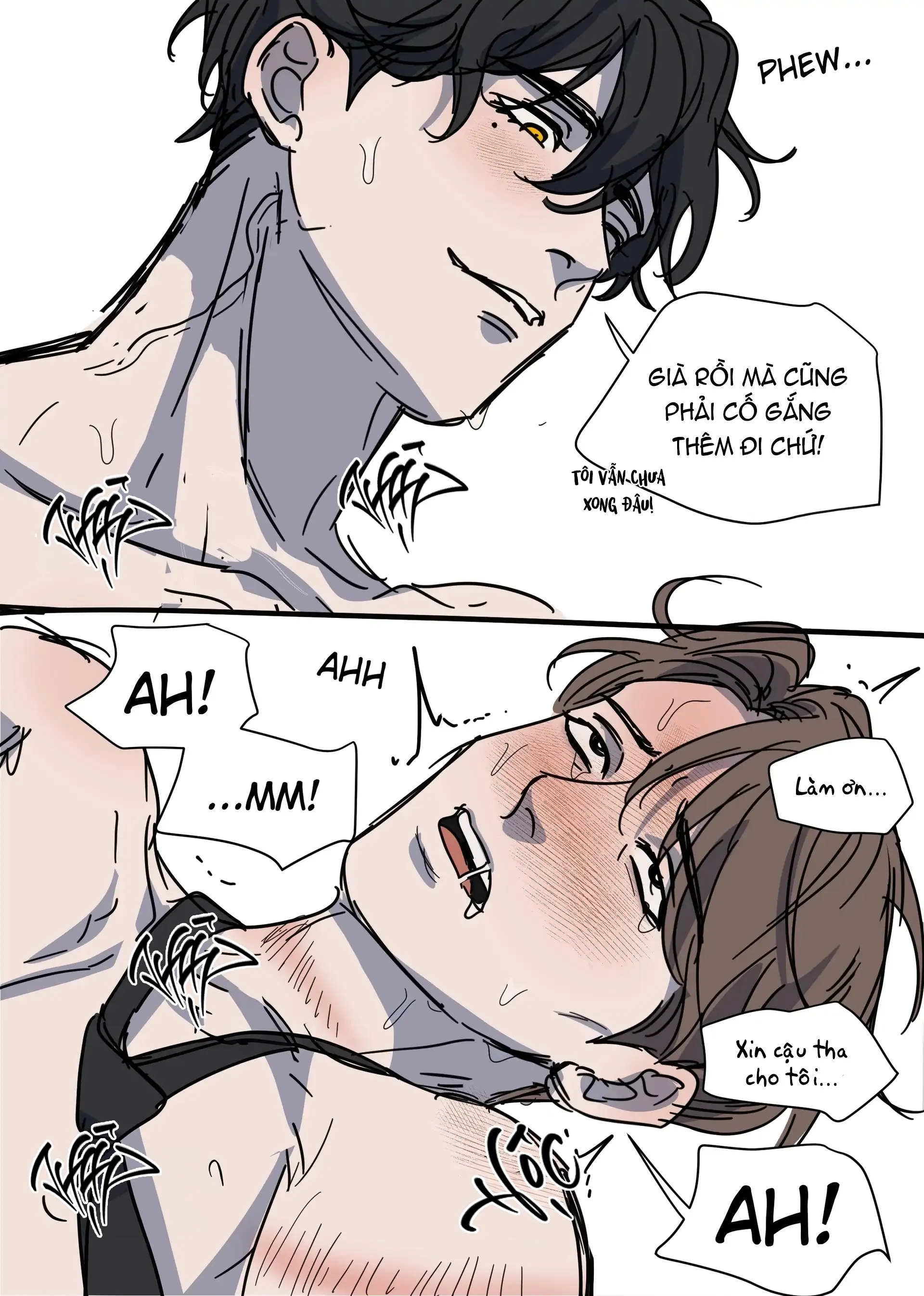 BỐ PHẢI TRẢ NỢ Chapter 1 Trang 9